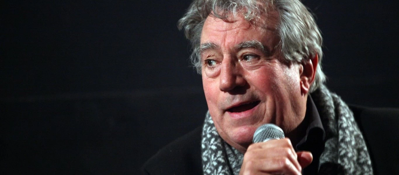 Πέθανε ο θρυλικός «Μοnty Python» Terry Jones